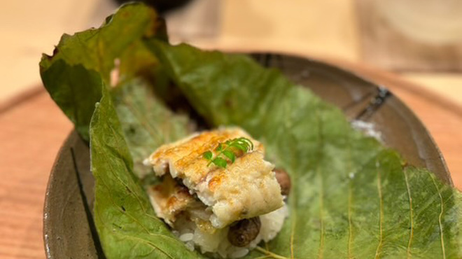 日本料理 新茶家 - メイン写真: