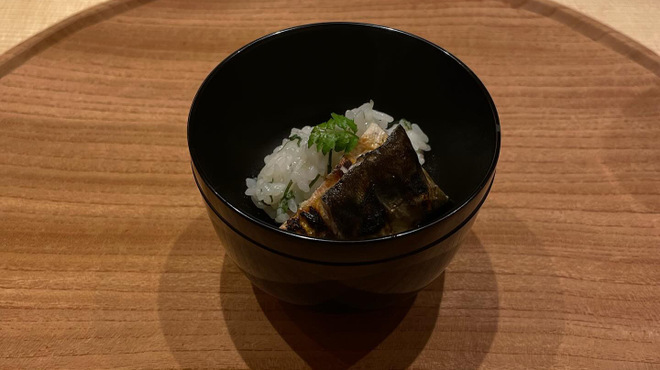 日本料理 新茶家 - メイン写真: