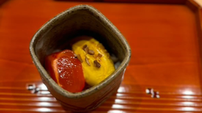日本料理 新茶家 - メイン写真: