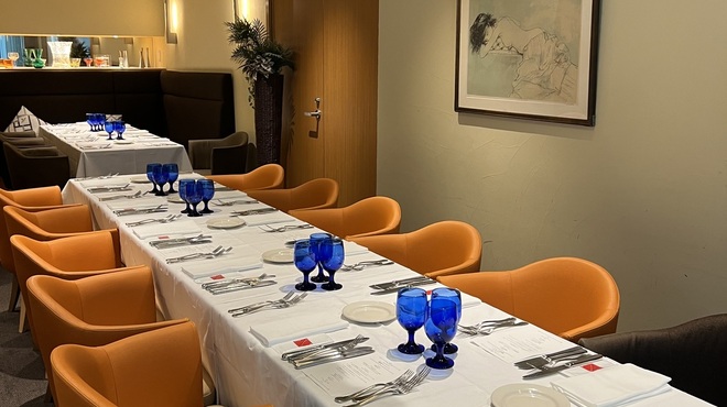 アマルフィイ ノベッロ - メイン写真: