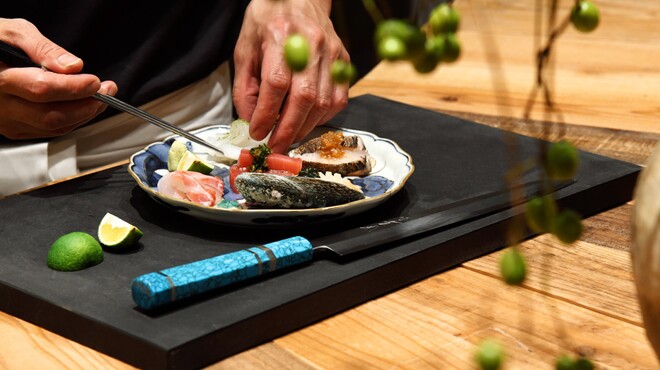 炉ノ骨頂 - メイン写真: