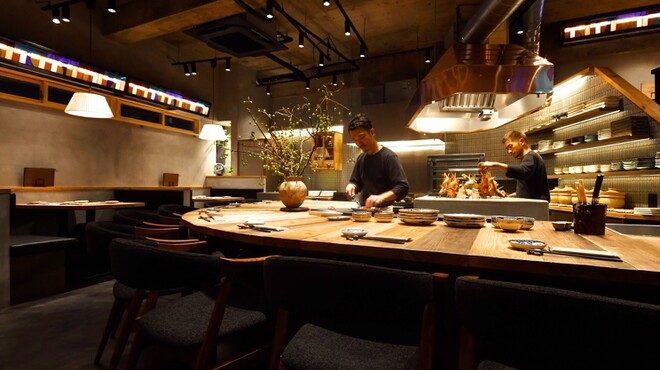 炉ノ骨頂 - メイン写真: