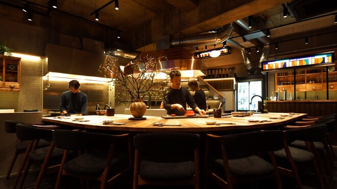 炉ノ骨頂 - メイン写真: