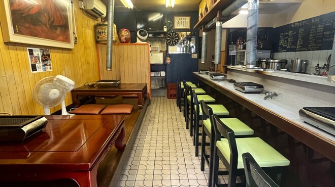 不器用に生きた軌跡の果てに - メイン写真: