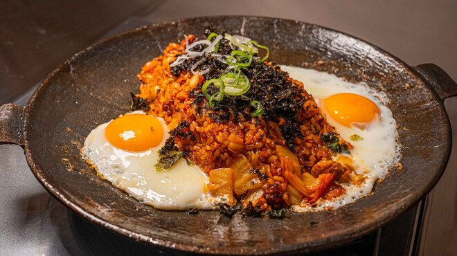 ヨプの黒豚屋 - メイン写真: