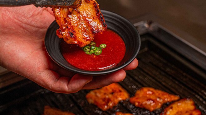 ヨプの黒豚屋 - メイン写真: