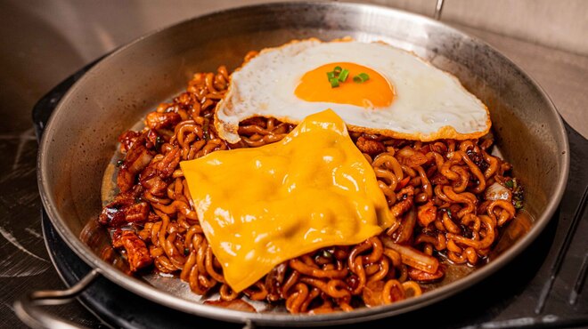 ヨプの黒豚屋 - メイン写真: