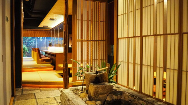 和風居酒屋 あかり - メイン写真: