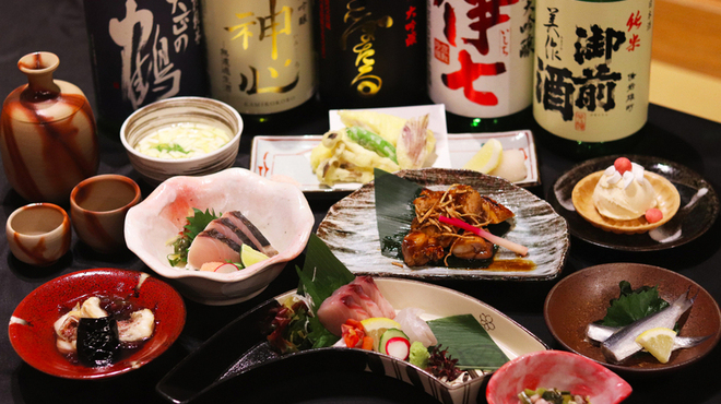 和風居酒屋 あかり - メイン写真: