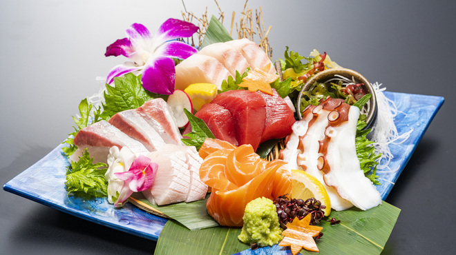 和風居酒屋 あかり - メイン写真: