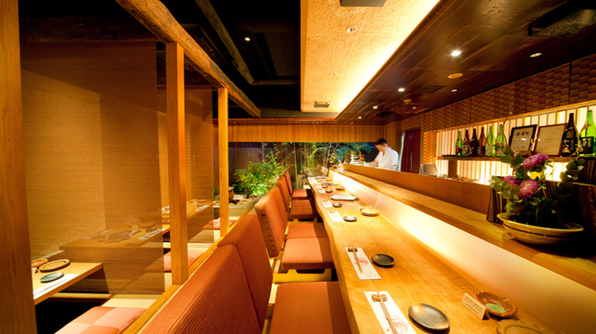 和風居酒屋 あかり - メイン写真: