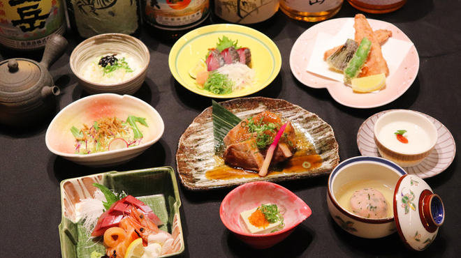 和風居酒屋 あかり - メイン写真: