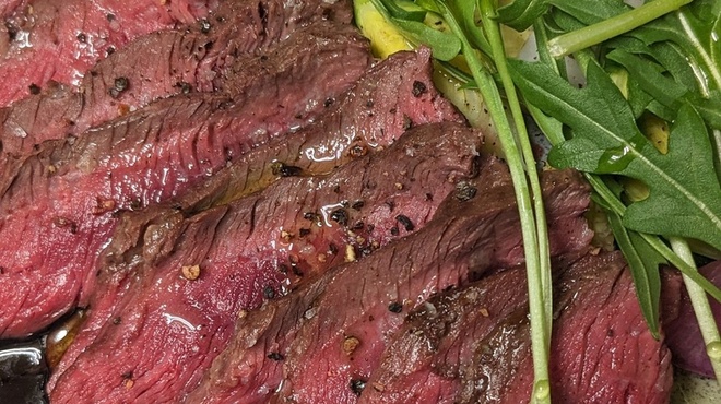季節の旬彩イタリアン ナビガンテ - 料理写真: