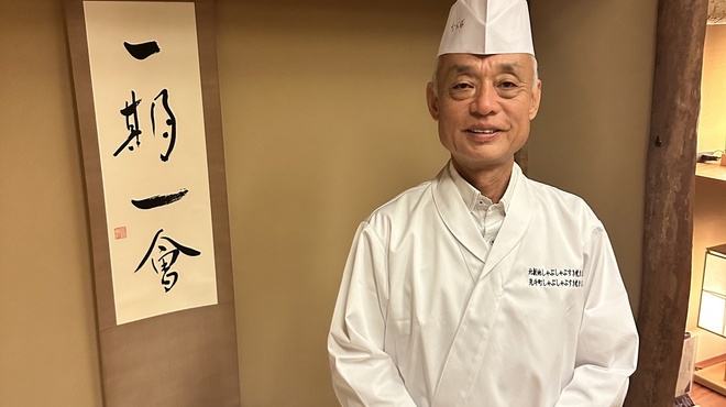 北新地しゃぶしゃぶすき焼き きらく - メイン写真: