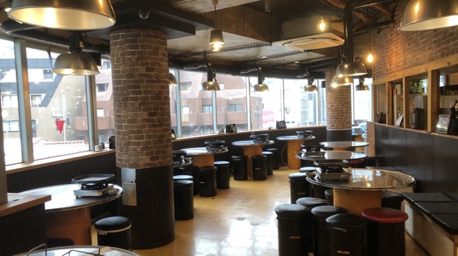 韓国亭豚や - メイン写真: