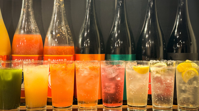 いでたち、ほたる。 - メイン写真: