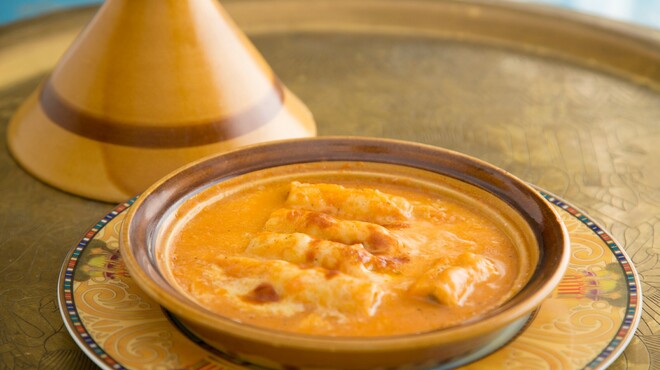 ネフェルティティ東京 - メイン写真: