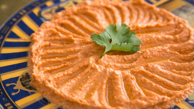 ネフェルティティ東京 - メイン写真: