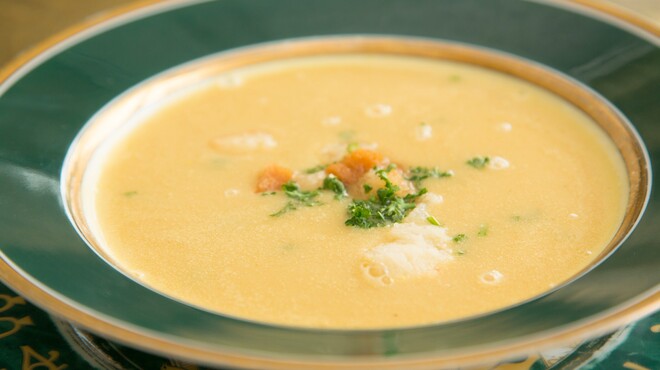 ネフェルティティ東京 - メイン写真: