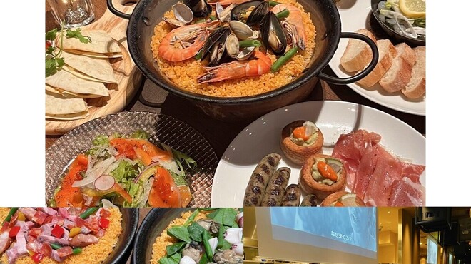 dali - 料理写真: