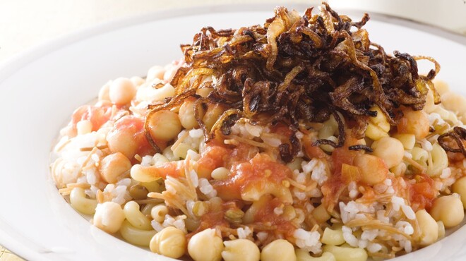 ネフェルティティ東京 - メイン写真: