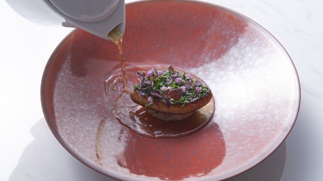 Le Nez - 料理写真: