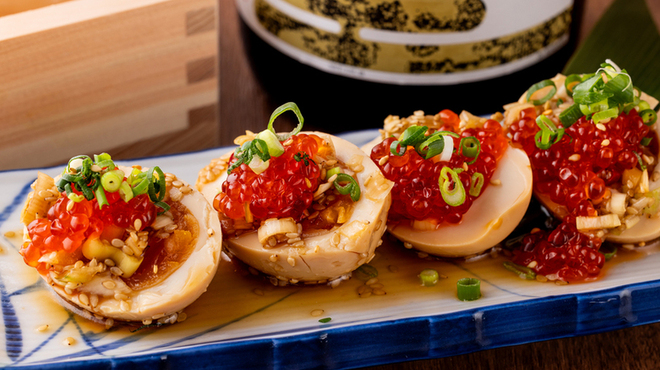 魚ふじ - メイン写真: