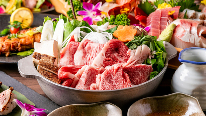 魚ふじ - メイン写真: