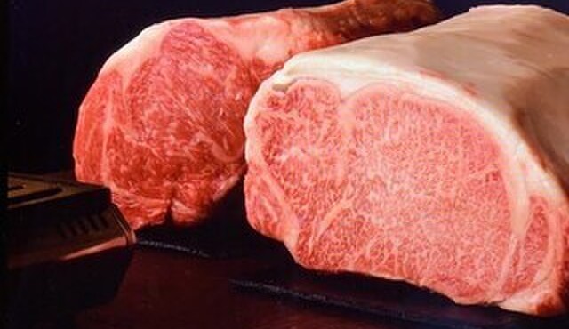 焼肉いのうえ - メイン写真: