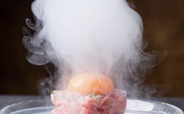 焼肉いのうえ - メイン写真: