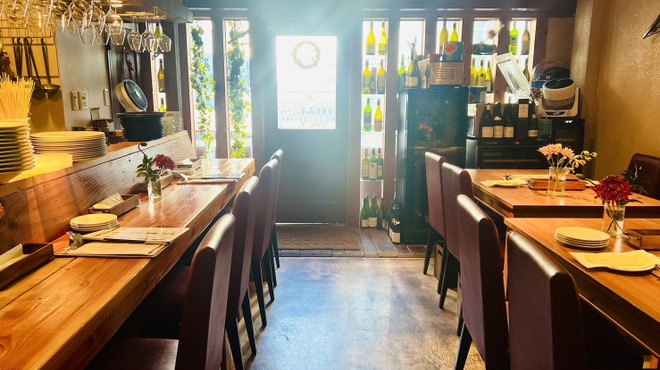 カルボナリ党 - メイン写真: