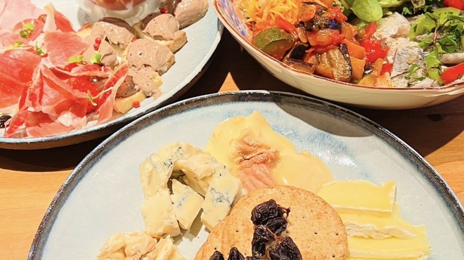 カルボナリ党 - メイン写真: