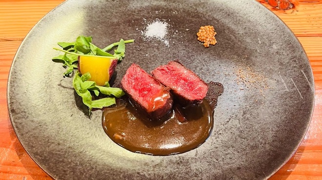 カルボナリ党 - メイン写真: