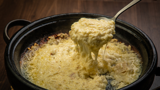 Cafe＆Dining ballo ballo - メイン写真: