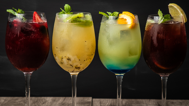 Cafe＆Dining ballo ballo - メイン写真: