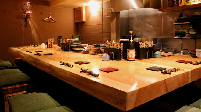 旬彩松風 - メイン写真: