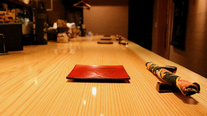 旬彩松風 - メイン写真: