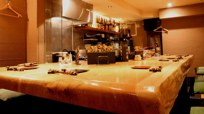 旬彩松風 - メイン写真: