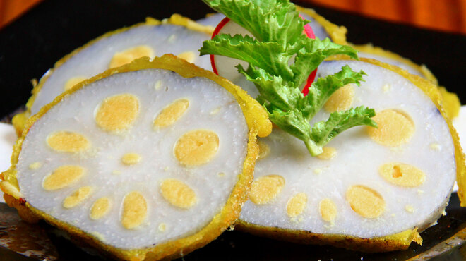 旬彩松風 - メイン写真: