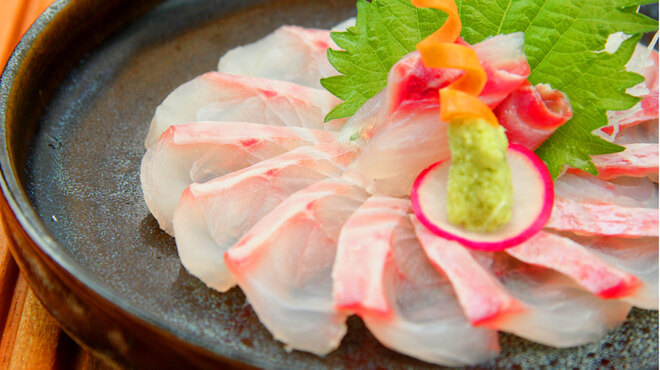 旬彩松風 - メイン写真: