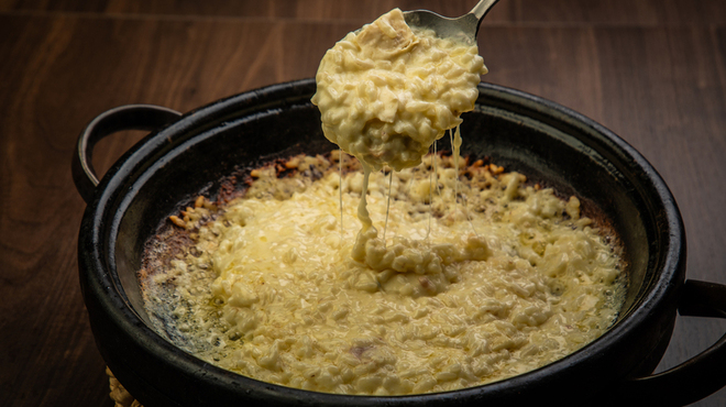 Cafe&Dining ballo ballo - メイン写真: