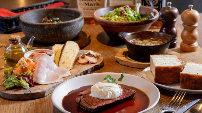 ふうびとすうろ - メイン写真: