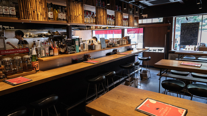 ふうびとすうろ - メイン写真: