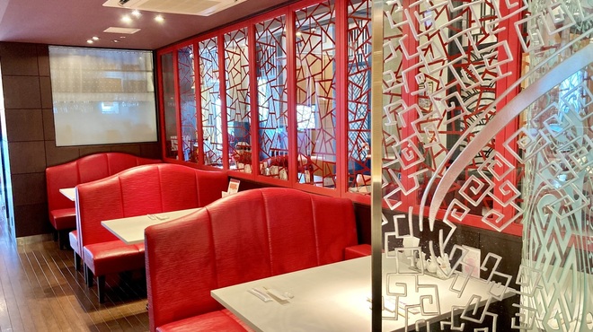 中国料理 桃谷樓 - メイン写真: