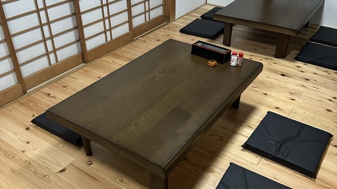飯屋おゆき - メイン写真: