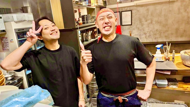 野菜巻き串 下北ホール - メイン写真: