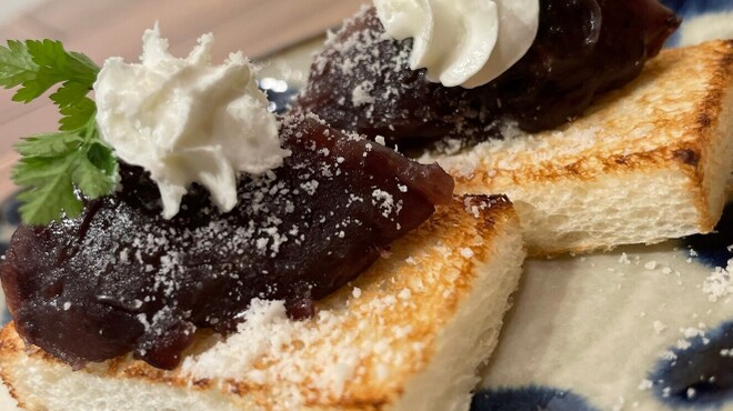 ニューキッチンイロハノハナレ - メイン写真: