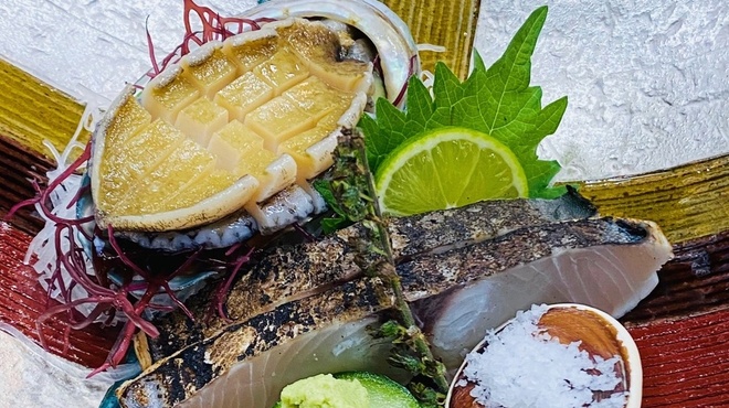 料理旅館呑龍 - メイン写真: