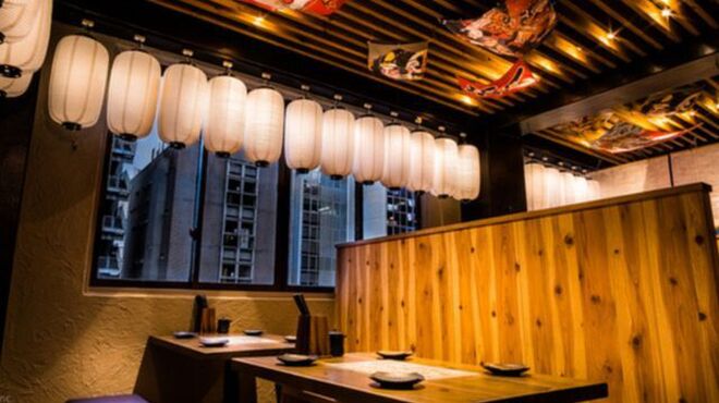 すし酒場 FUJIYAMA TOKYO - メイン写真:
