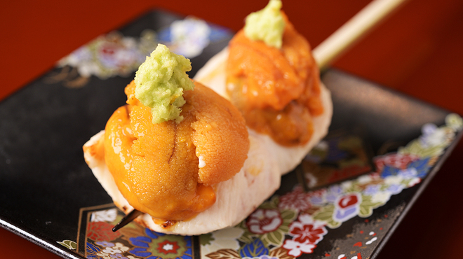 焼鳥ごりょう - メイン写真: